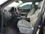 Audi Q5 2018