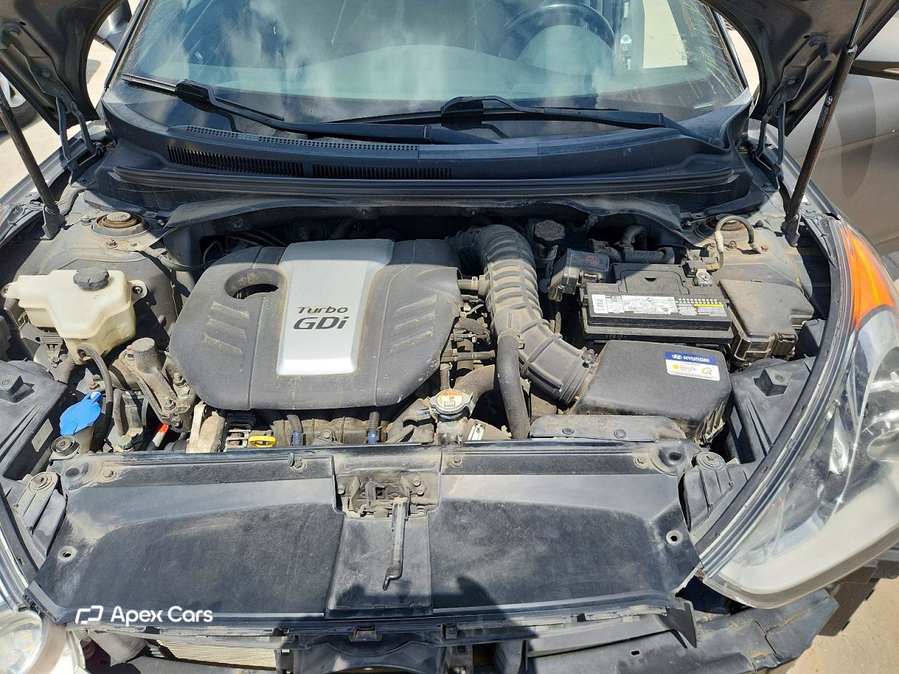 Hyundai Veloster 2016