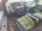 Ford F-150 2012
