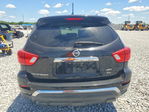 Nissan Pathfinder 2017