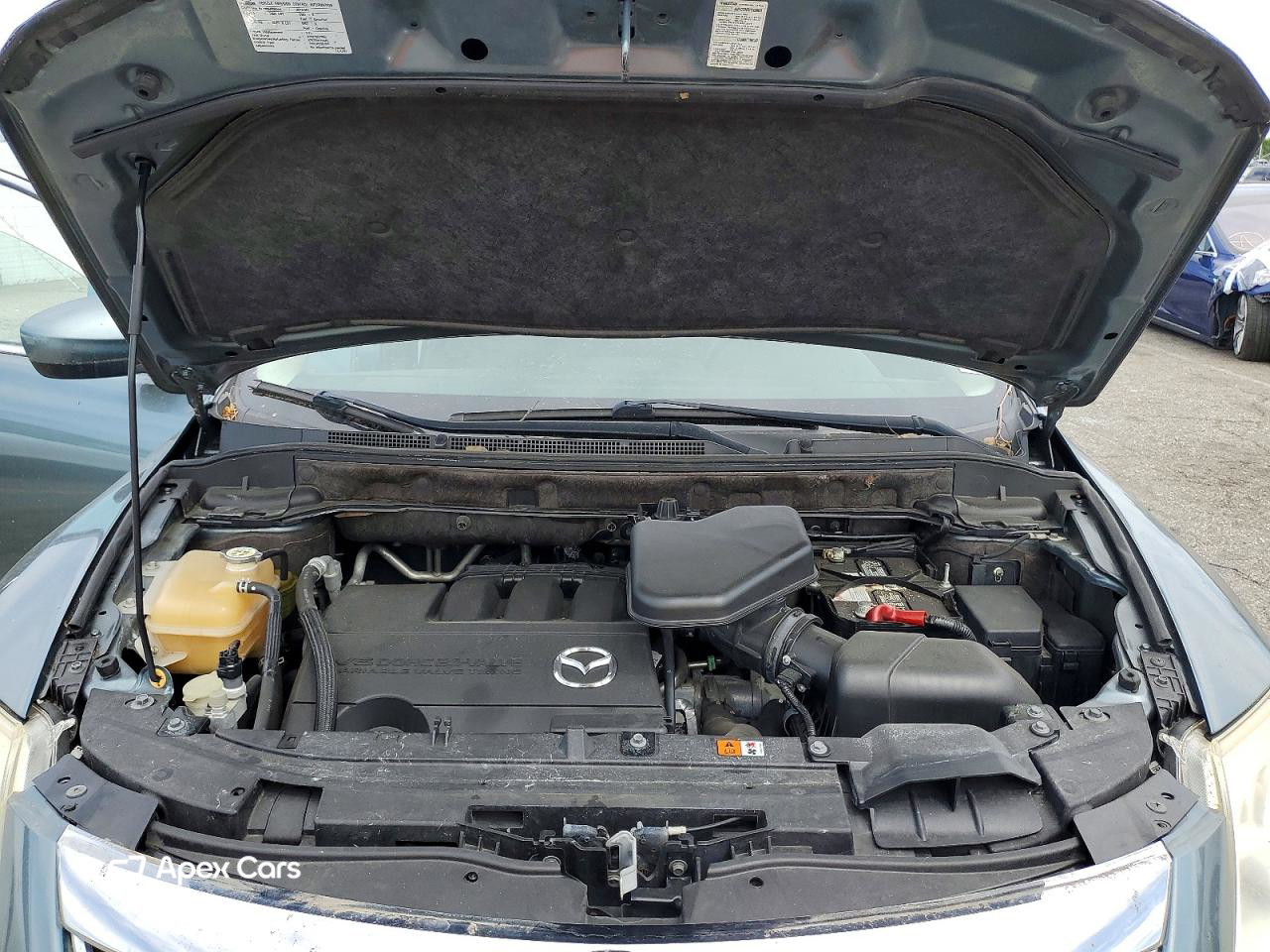 Mazda CX-9 2010