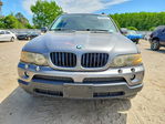 BMW X5 2004
