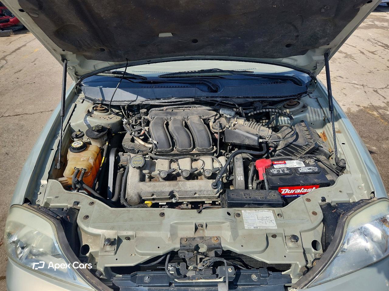 Mercury Sable 2005