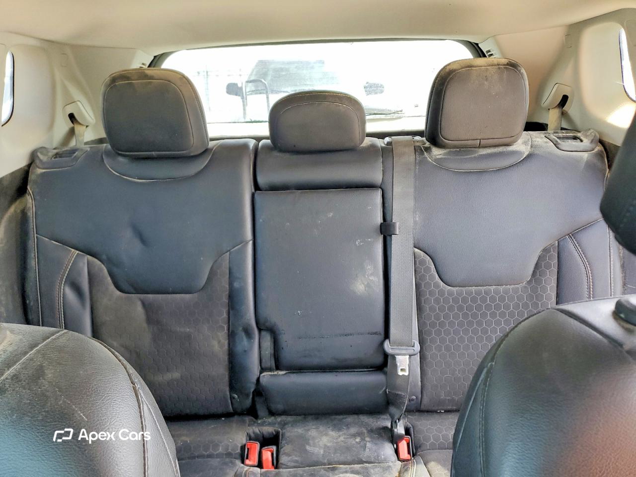 Jeep Compass 2020