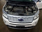 Ford Explorer 2017
