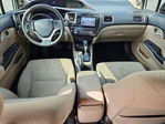 Honda Civic 2015
