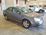 Volkswagen Jetta 2009