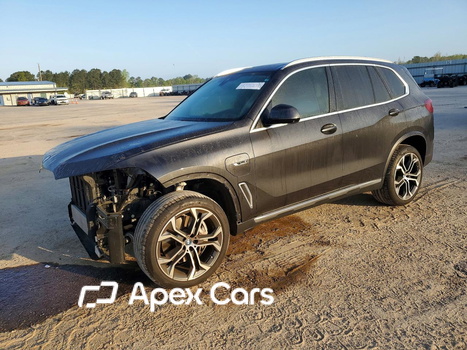 BMW X5 2022 - Image 1 of 14