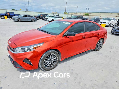 Kia Forte 2023 - Image 1 of 13