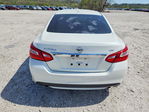 Nissan Altima 2016