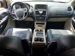 Chrysler Voyager 2016