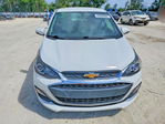 Chevrolet Spark 2020