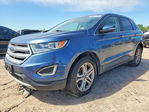 Ford Edge 2018