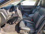 Nissan Maxima 2014