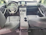 Lexus IS 2015