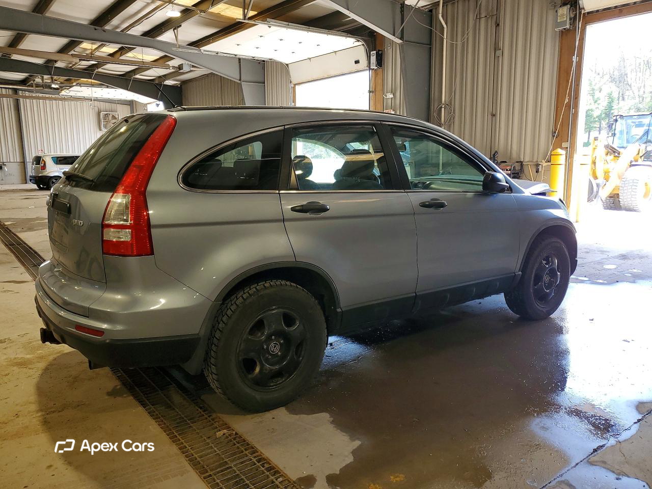 Honda CR-V 2011