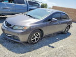 Honda Civic 2015