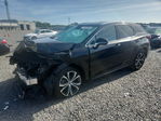 Lexus RX 2022