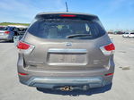 Nissan Pathfinder 2014