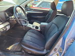 Subaru Legacy 2012