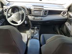 Toyota RAV 4 2017