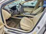 Lincoln MKZ 2013
