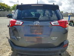Toyota RAV 4 2015