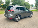 Nissan Rogue 2018