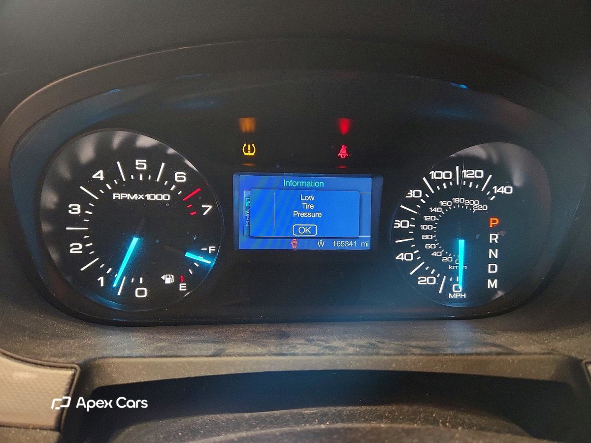 Ford Edge 2011