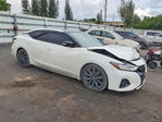 Nissan Maxima 2019