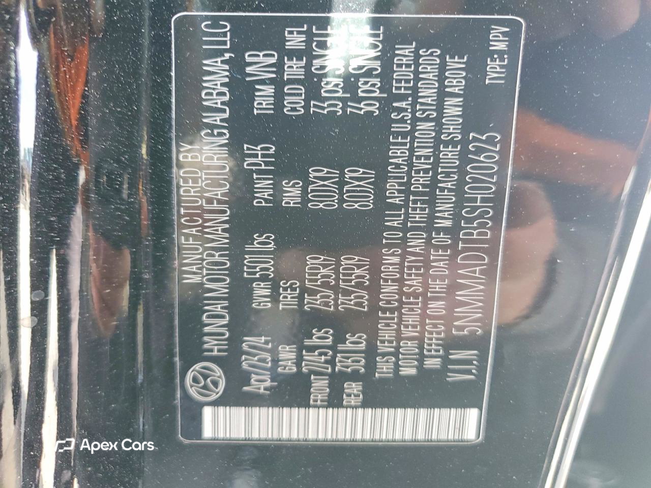 Genesis GV70 2025