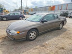 Chevrolet Monte Carlo 2003