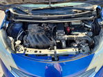 Nissan Versa 2015