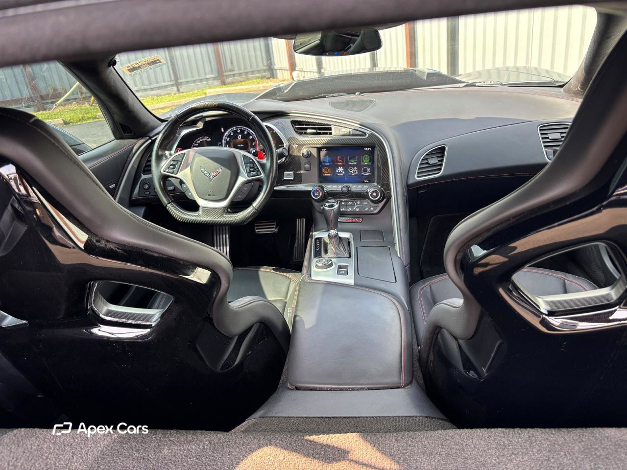 Chevrolet  2019