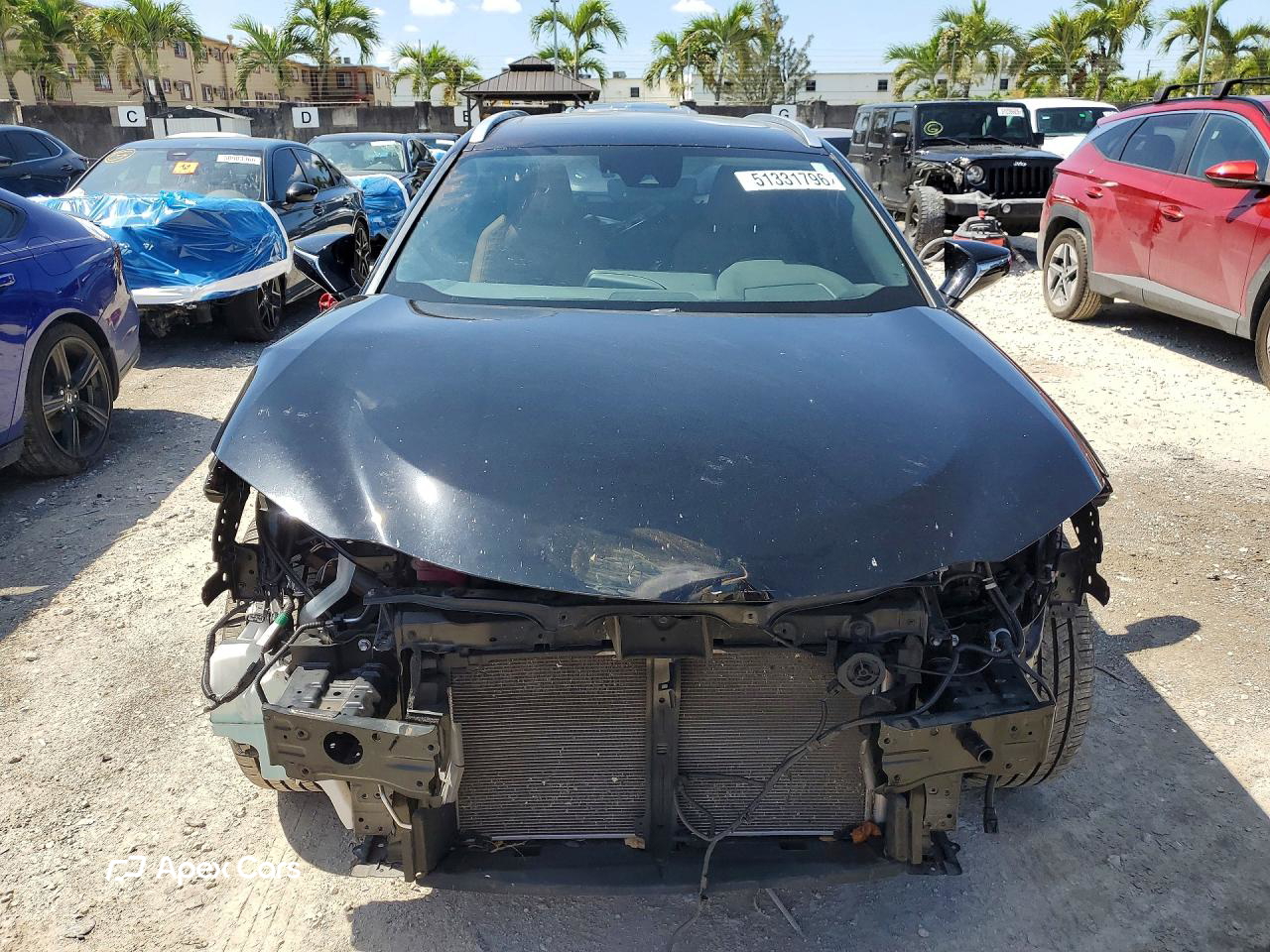 Lexus UX 2022