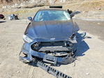 Ford Fusion 2016
