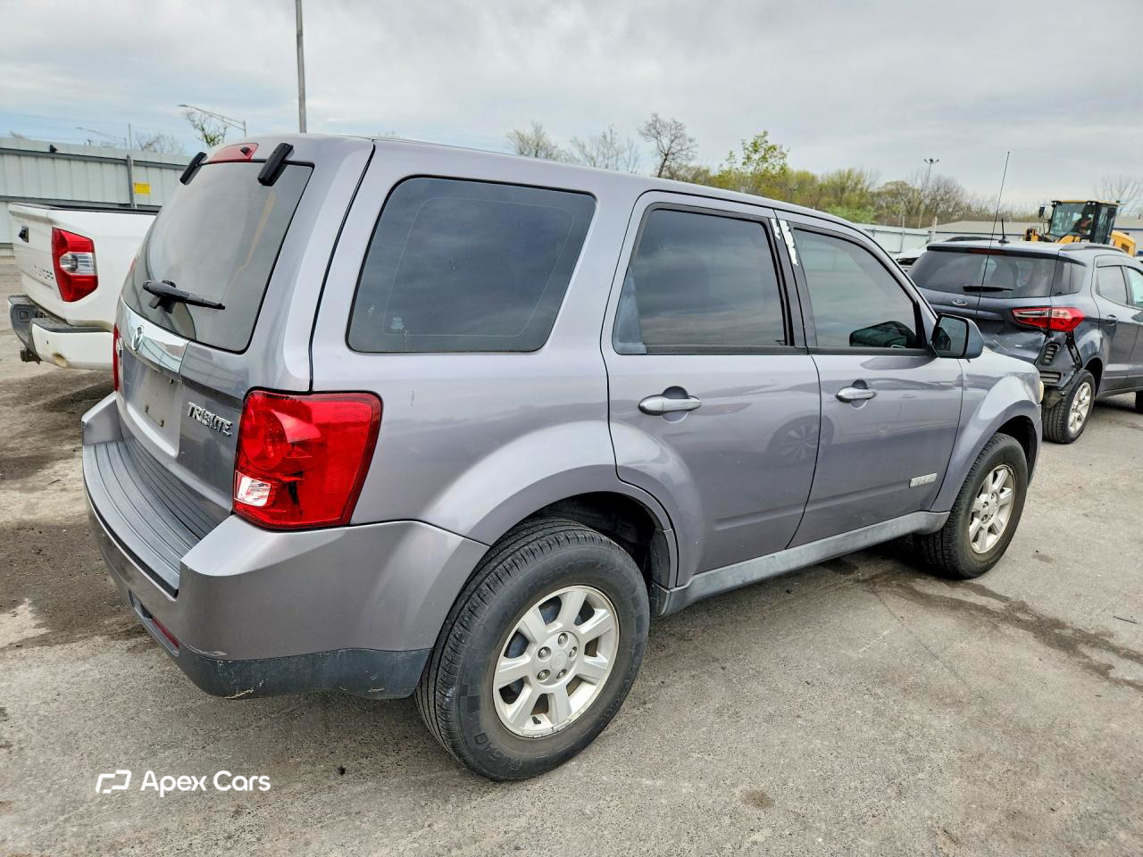 Mazda Tribute 2008