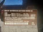 BMW X5 2017