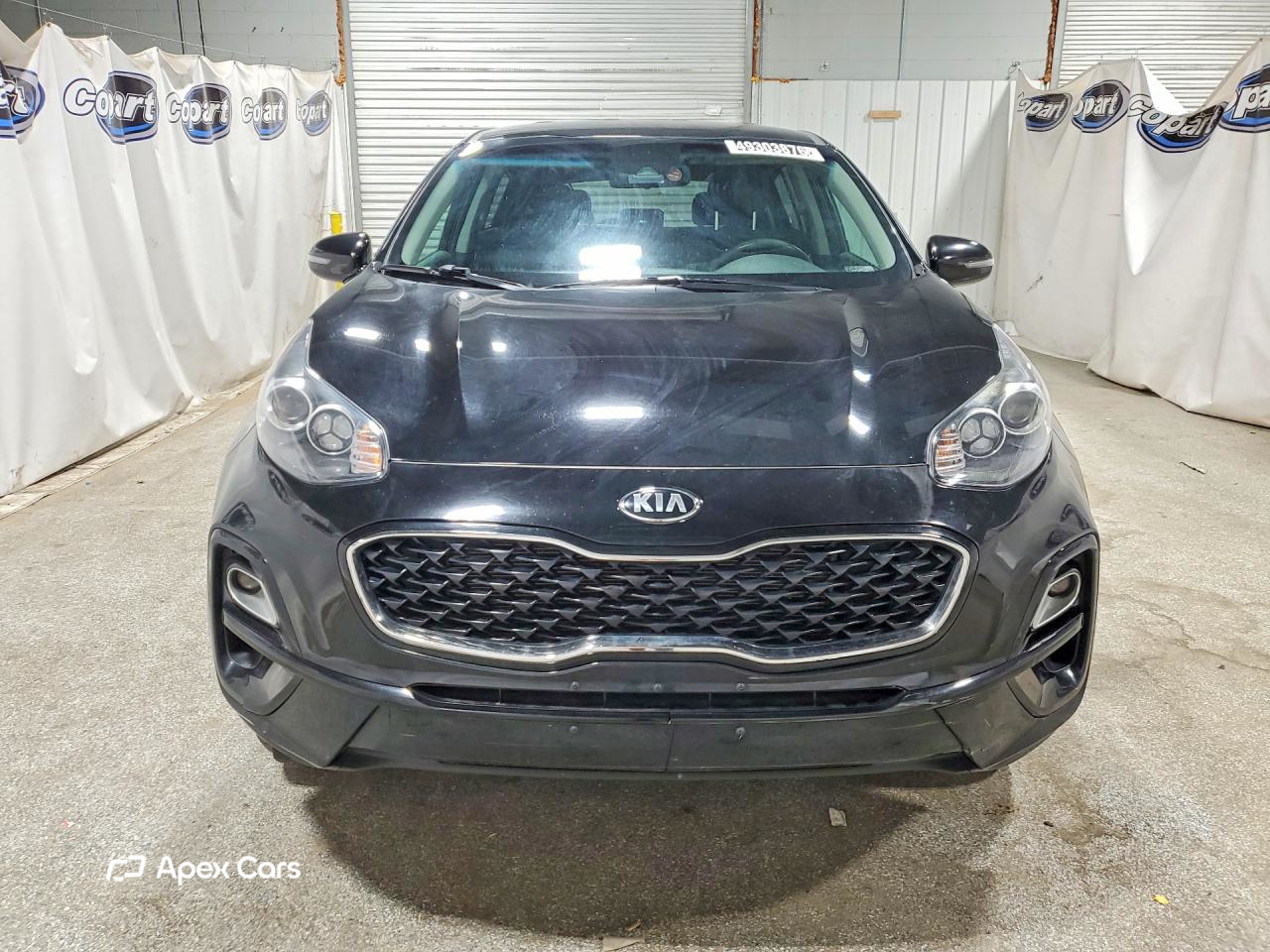 Kia Sportage 2020
