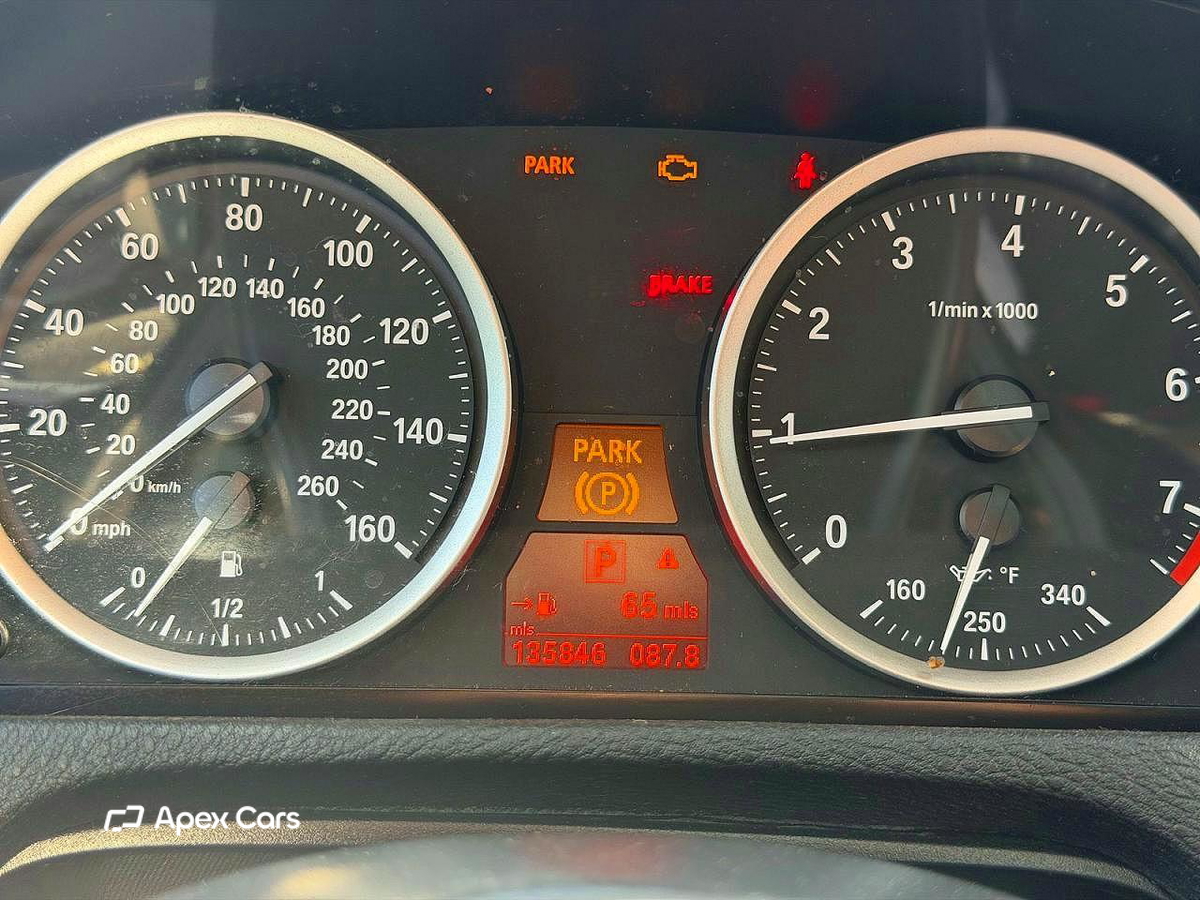 BMW X6 2013