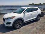 Hyundai Tucson 2020