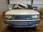 Land Rover Range Rover 2000