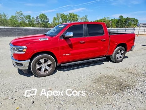 RAM 1500 2020 - Image 1 of 12
