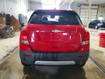 Chevrolet Trax 2016