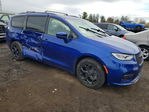 Chrysler Pacifica 2021
