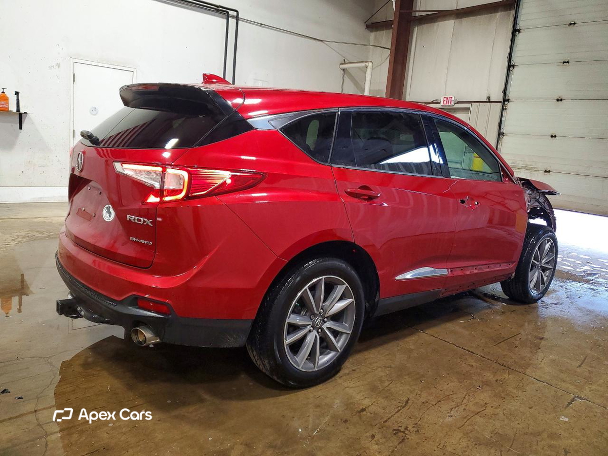 Acura RDX 2019