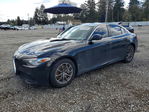 Alfa Romeo Giulia 2018