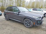 BMW X3 2024
