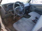 Nissan Navara (Frontier) 2000