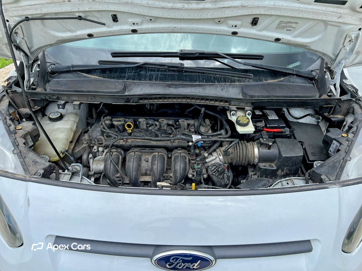 Ford Transit 2014